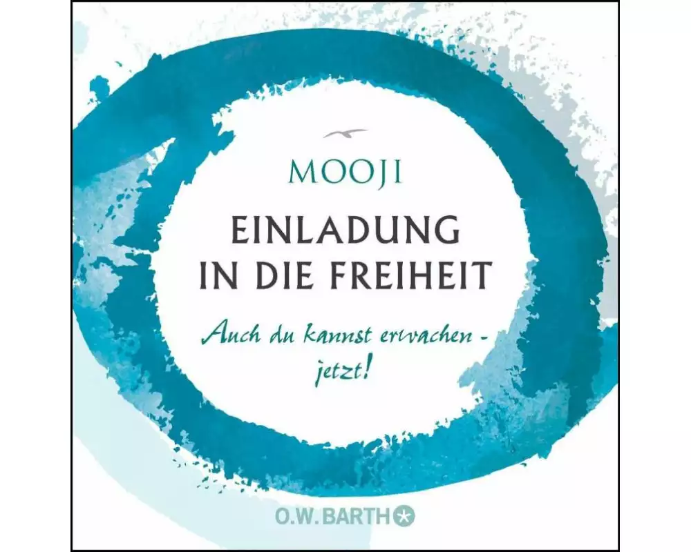Einladung in die Freiheit