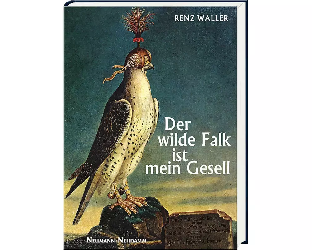 Der wilde Falk ist mein Gesell