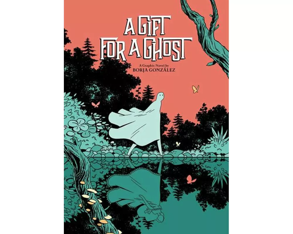A Gift for a Ghost