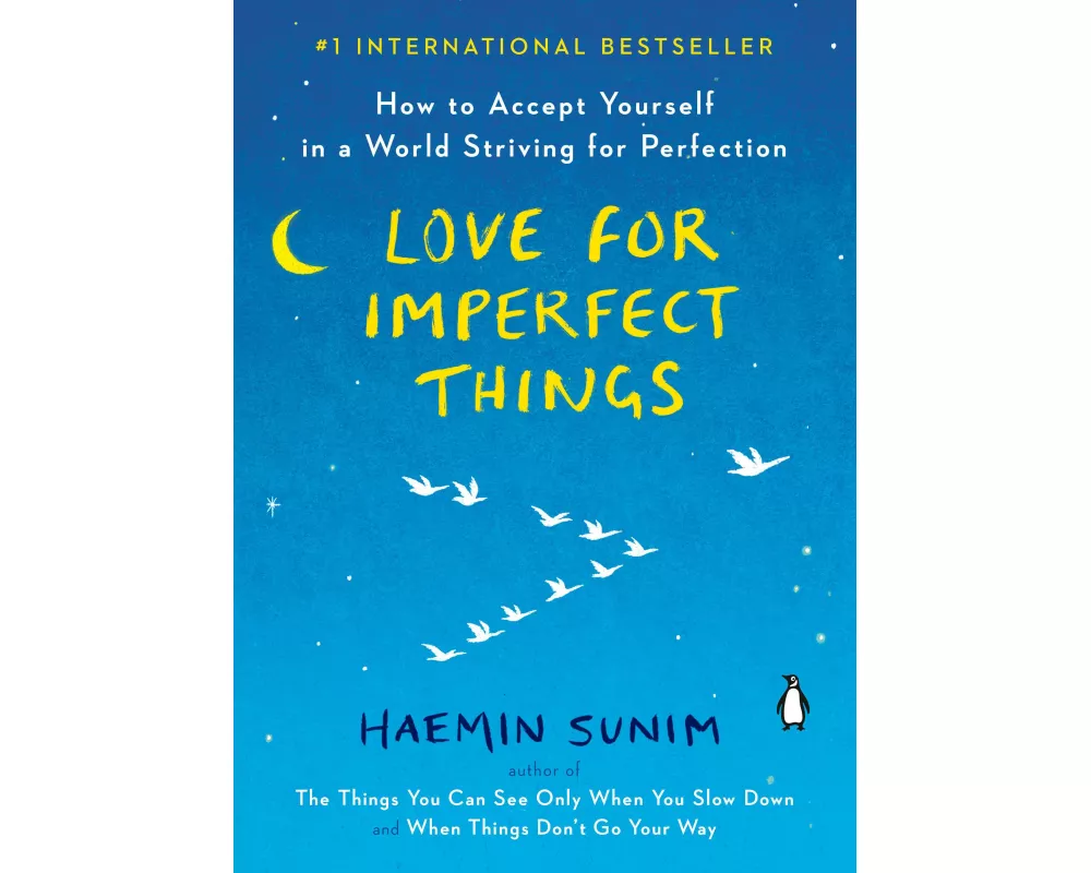 Love for Imperfect Things