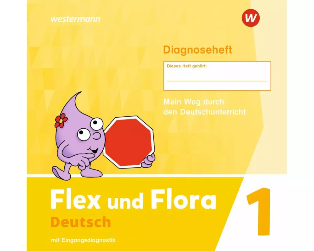 Flex und Flora - Ausgabe 2021