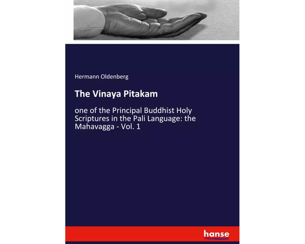 The Vinaya Pitakam