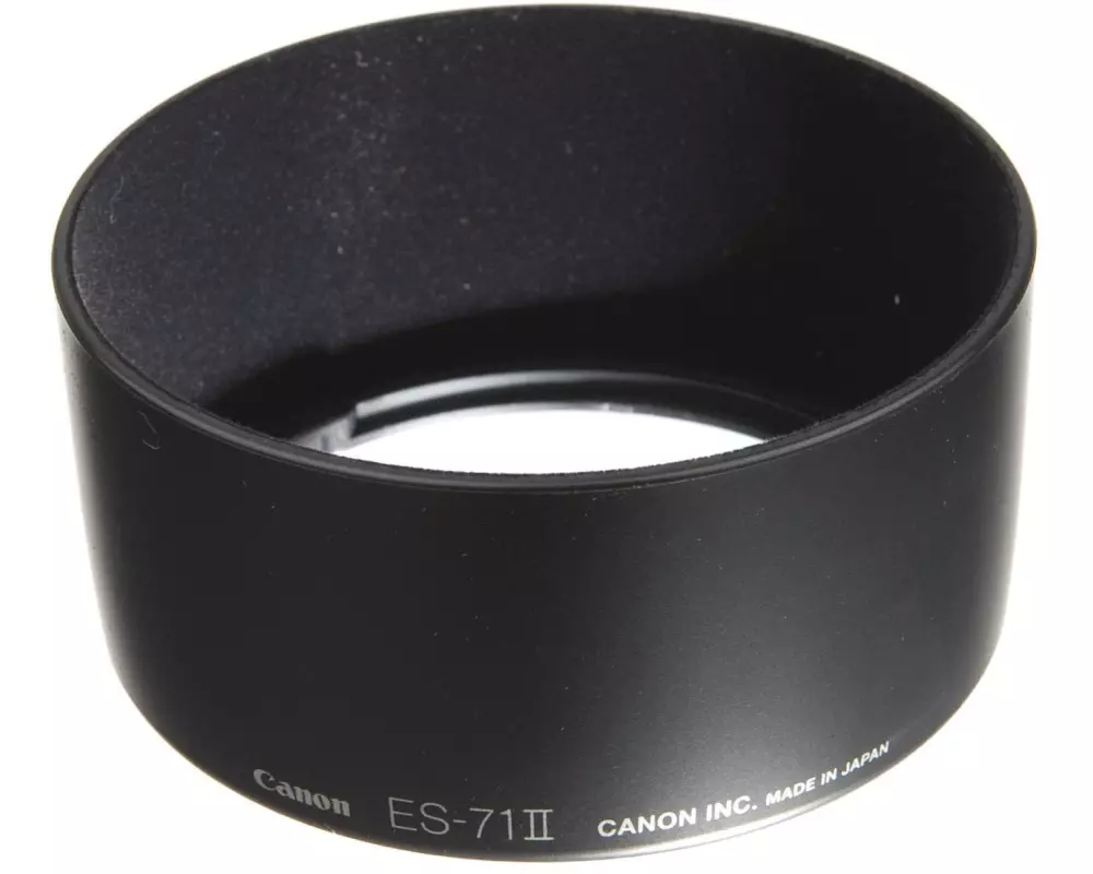 Canon Sonnenblende ES-71II