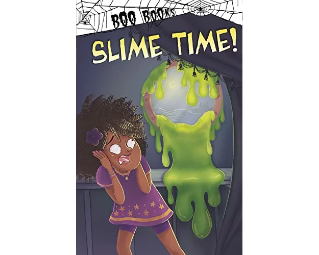 Slime Time!