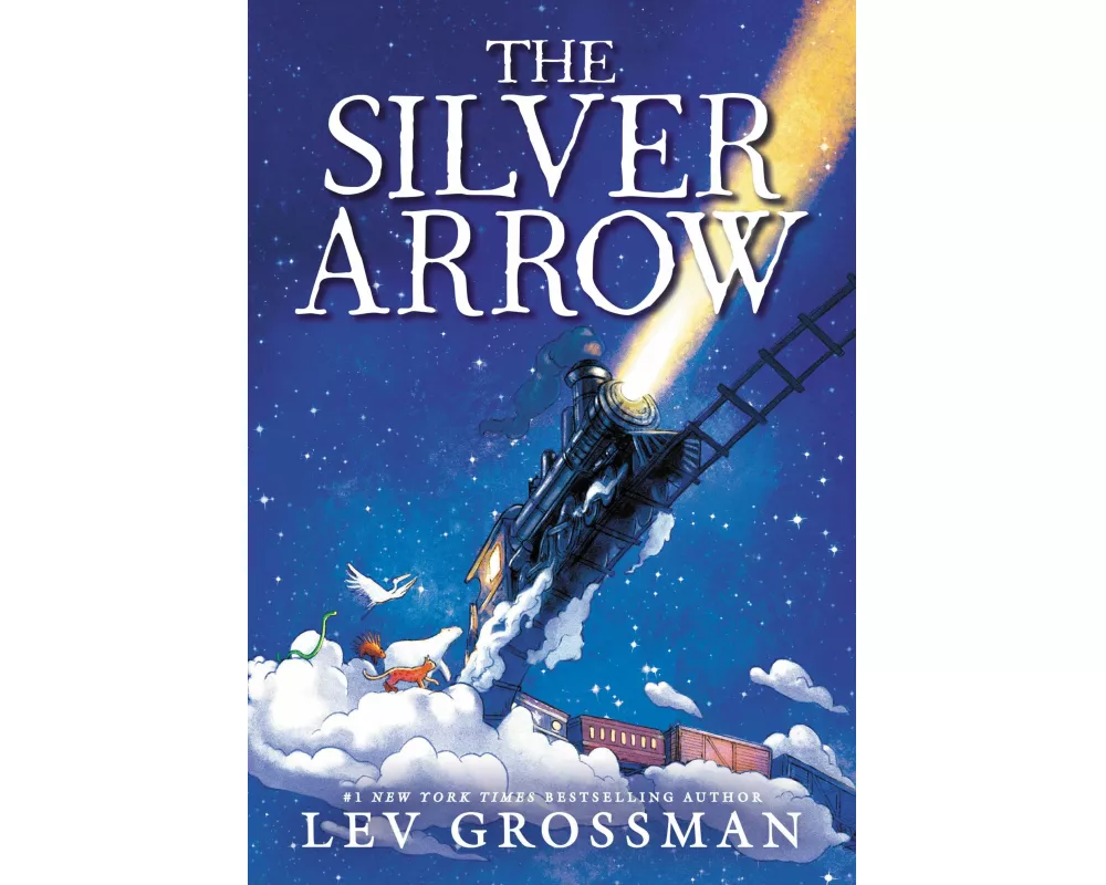 The Silver Arrow