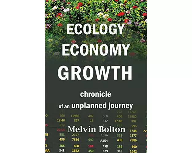 Ecology, Economy, Growth