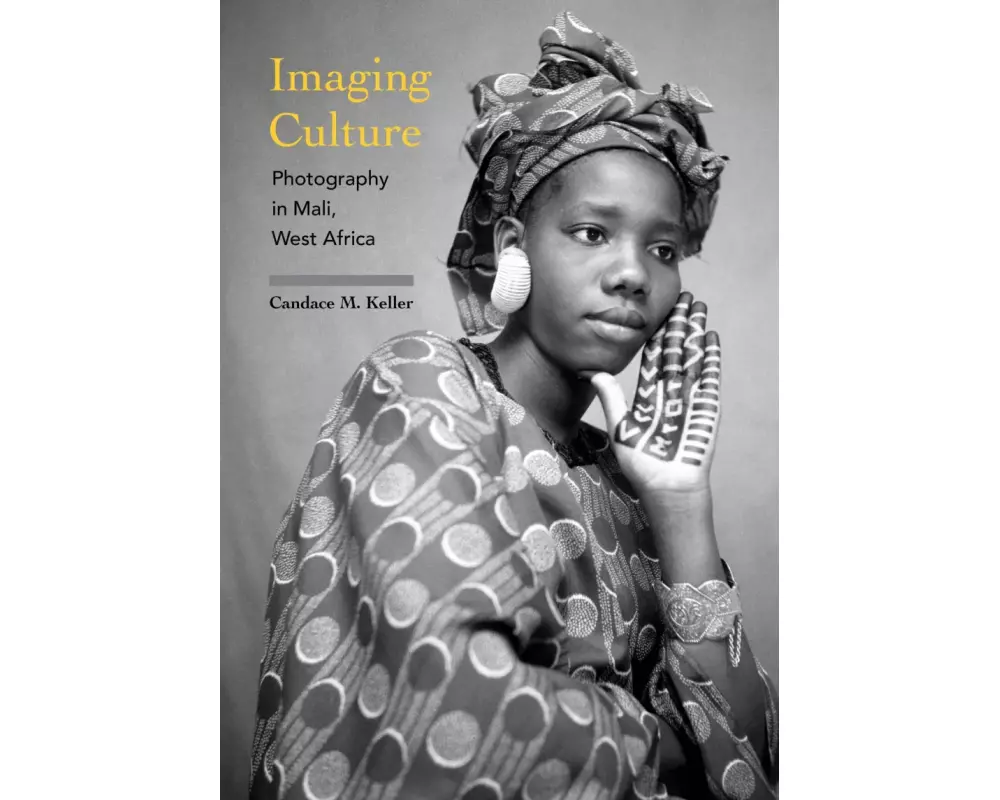 Imaging Culture