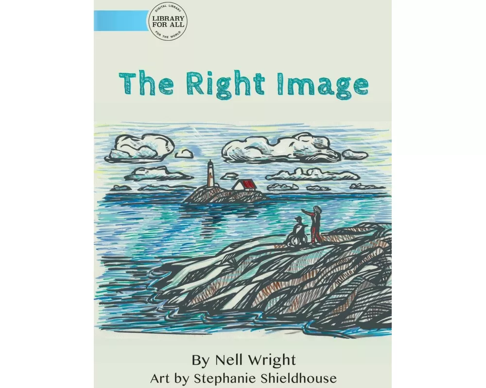 The Right Image
