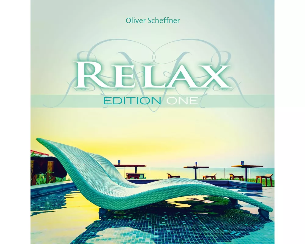 Relax Edition One
