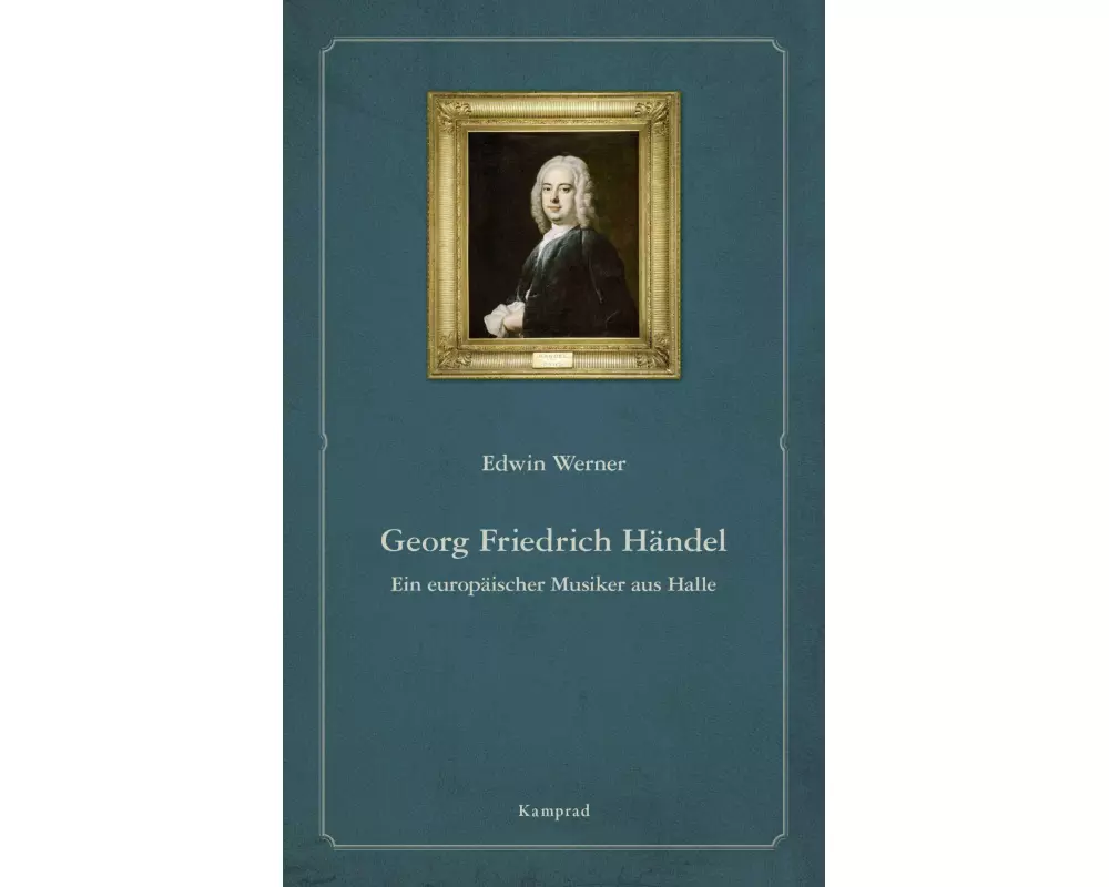 Georg Friedrich Händel