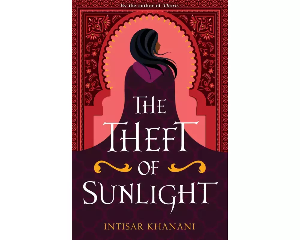 The Theft of Sunlight