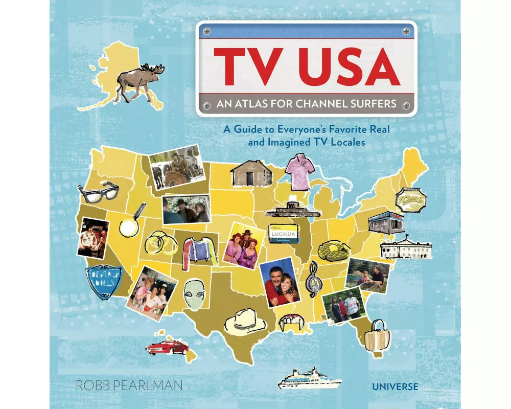 Tv Usa