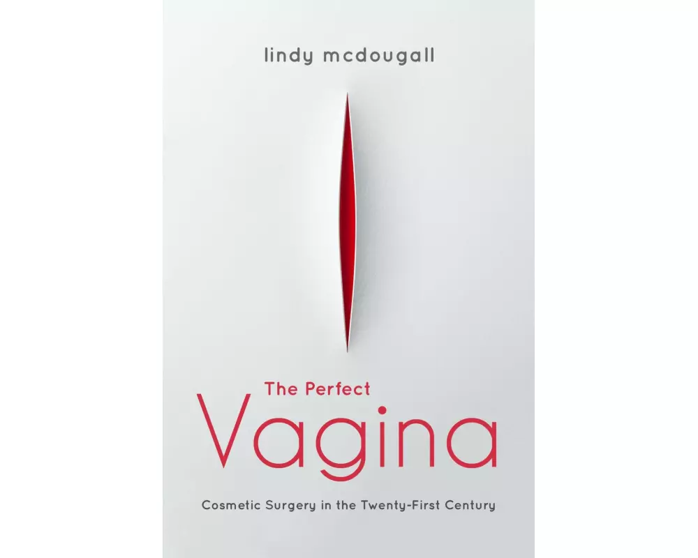 The Perfect Vagina
