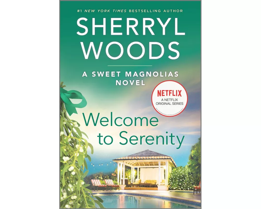 Welcome to Serenity
