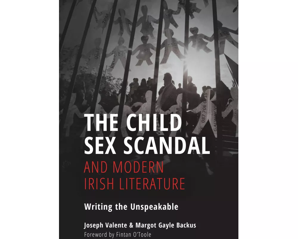 The Child Sex Scandal and Modern Irish Literature