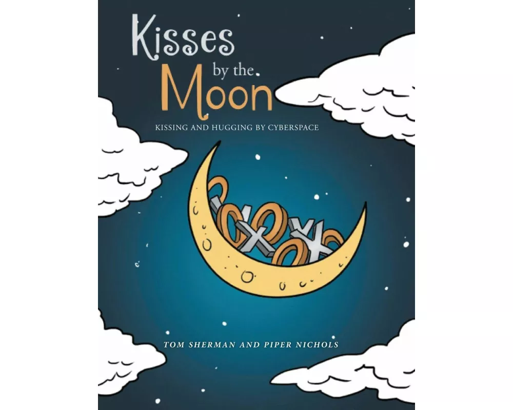 Kisses by the Moon