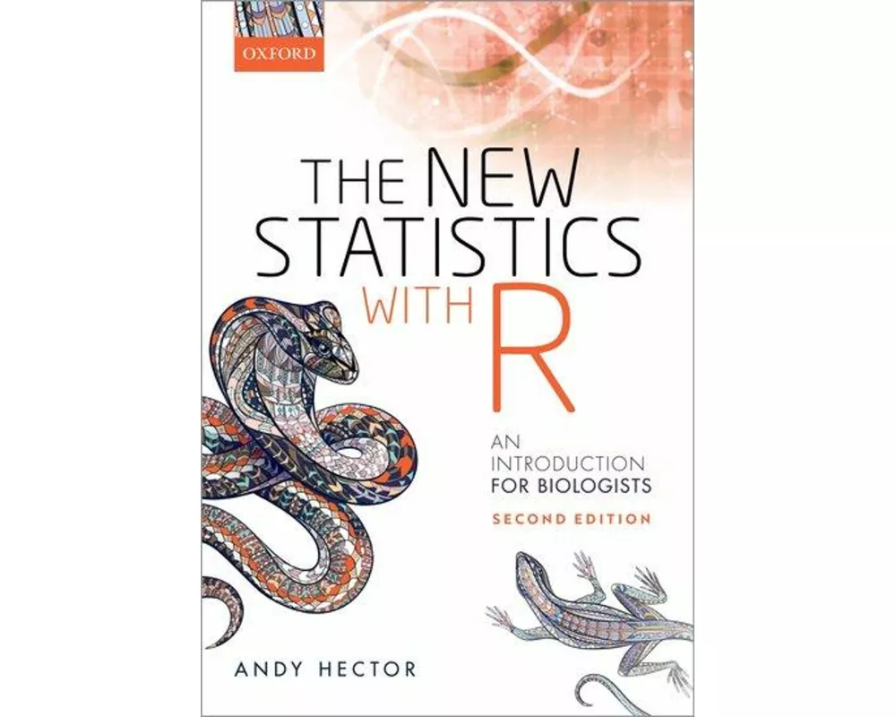 The New Statistics with R