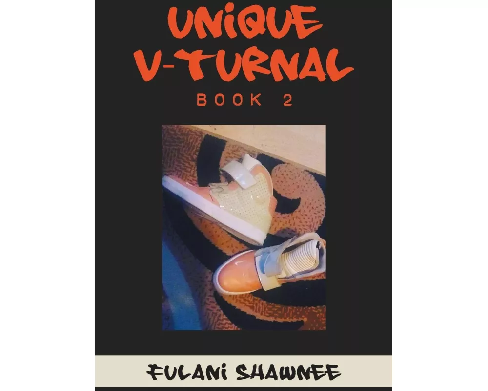 Unique V-Turnal