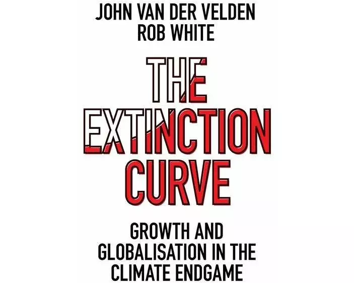 The Extinction Curve