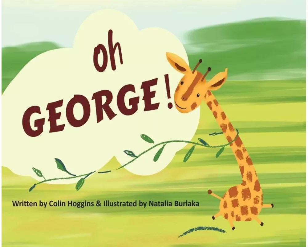 Oh George!