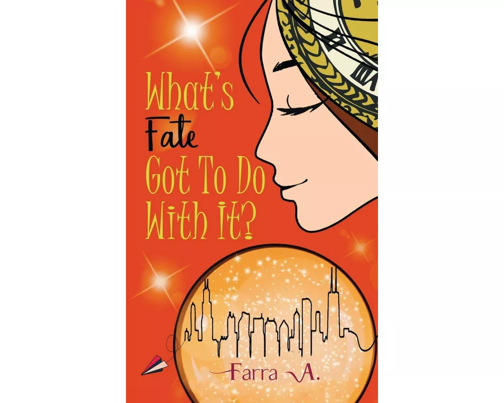 What's Fate Got to Do with It?