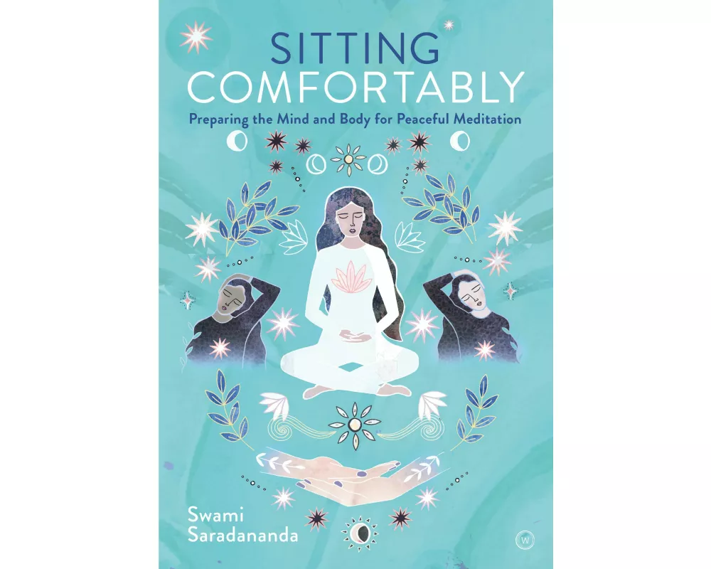 Sitting Comfortably