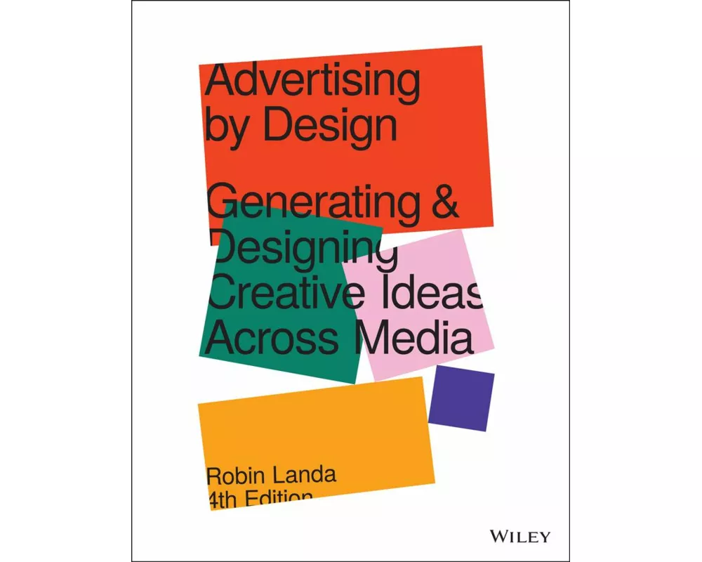 Advertising by Design