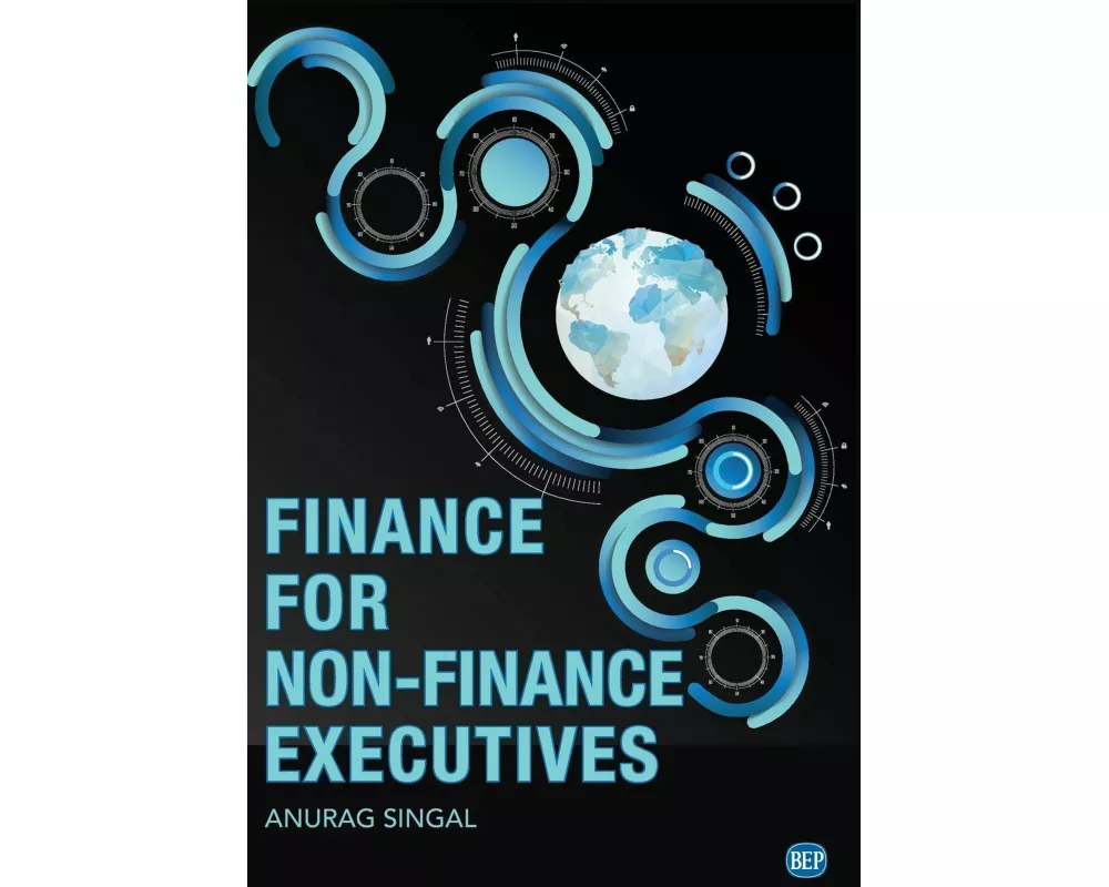 Finance for Non-Finance Executives