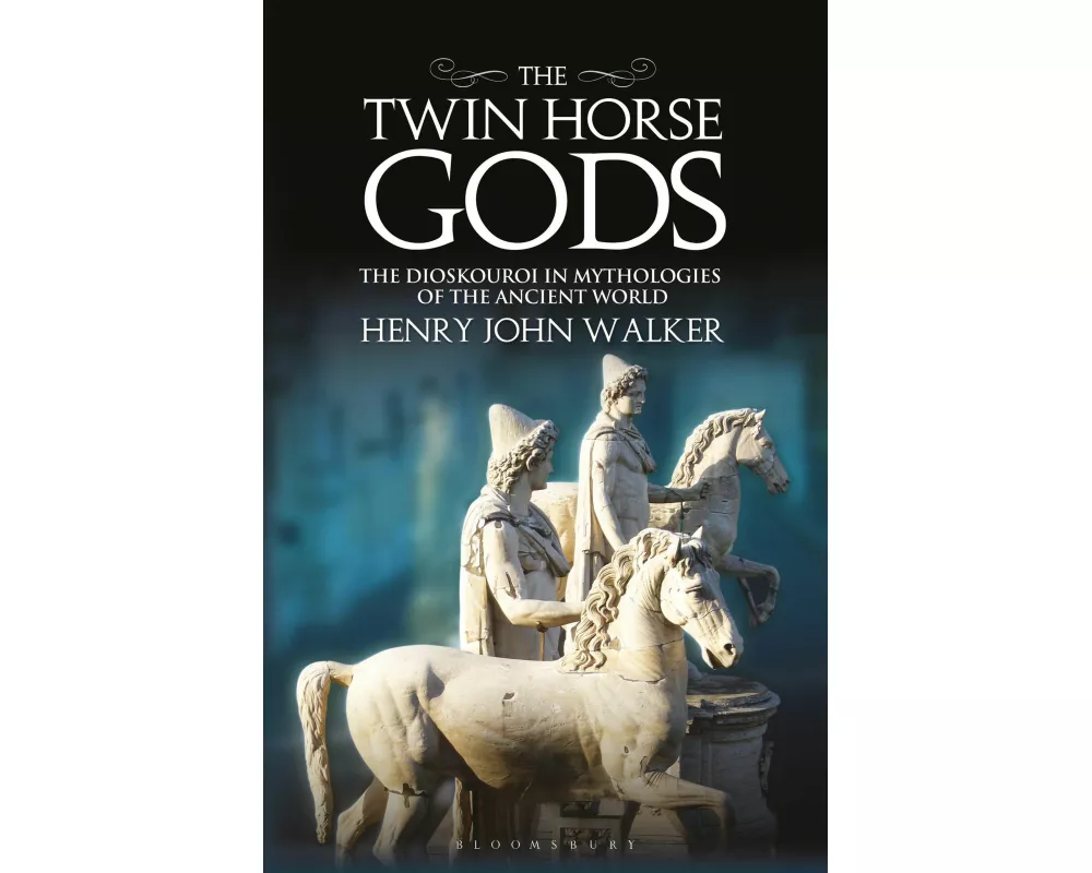 The Twin Horse Gods