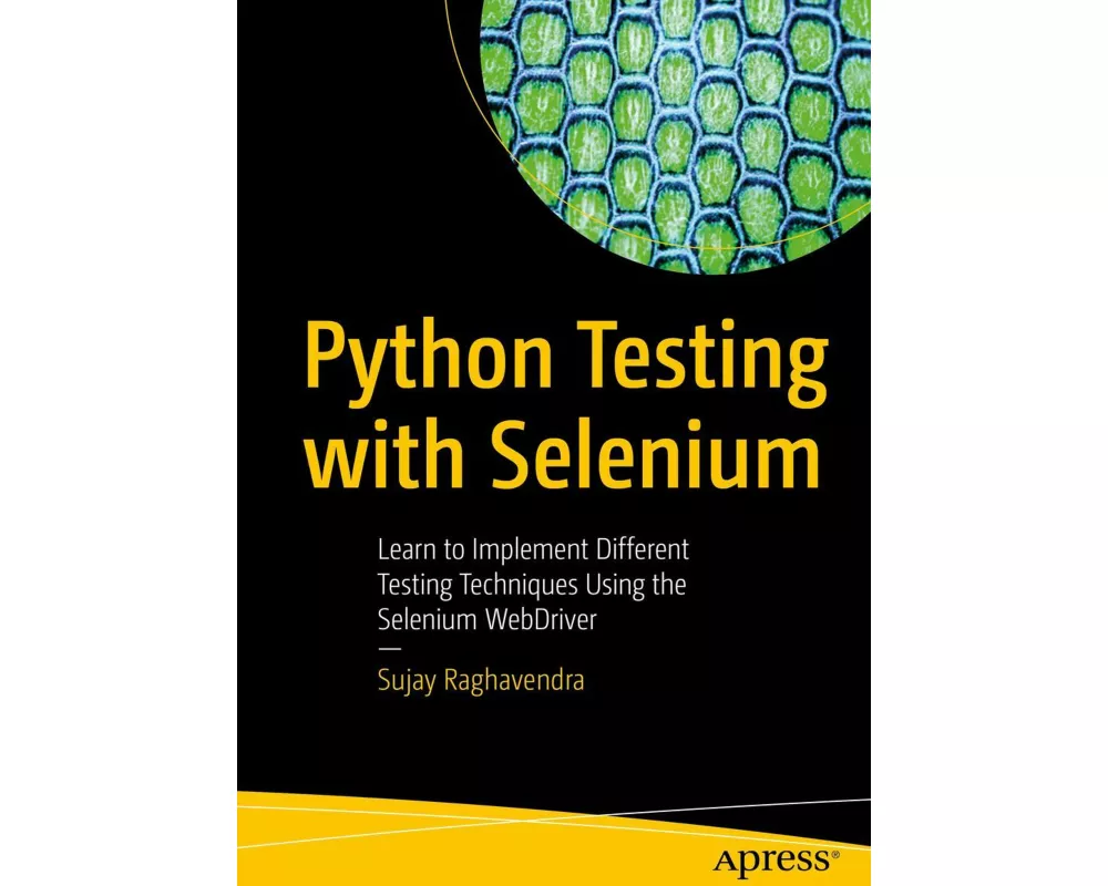 Python Testing with Selenium