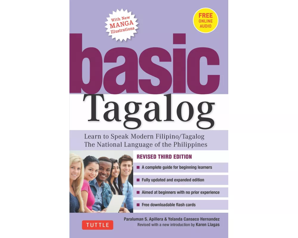 Basic Tagalog