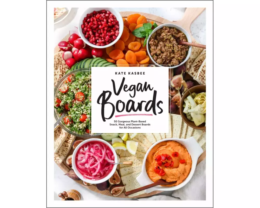 Vegan Boards