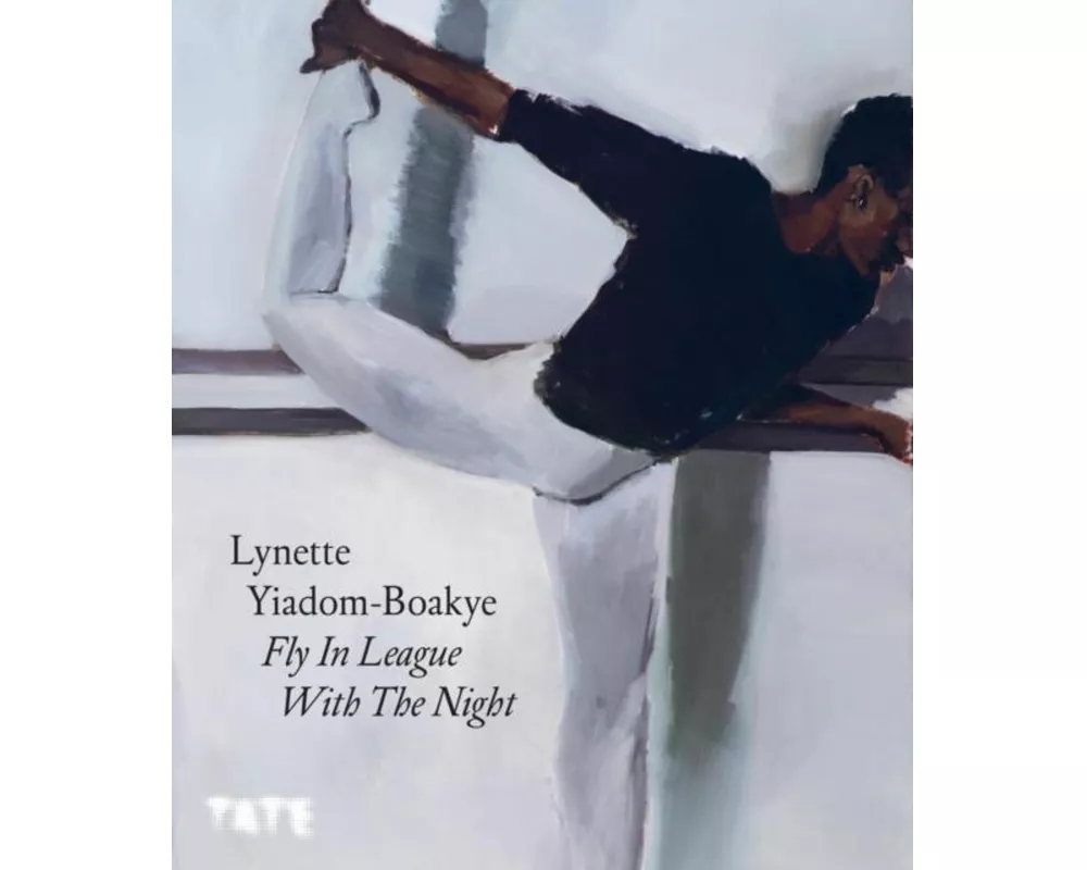 Lynette Yiadom-Boakye