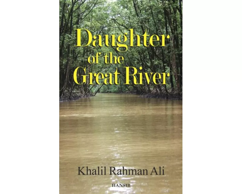 Daughter of the Great River