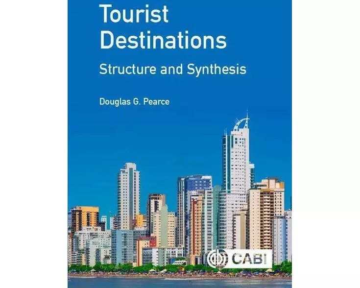 Tourist Destinations: Structure and Synthesis
