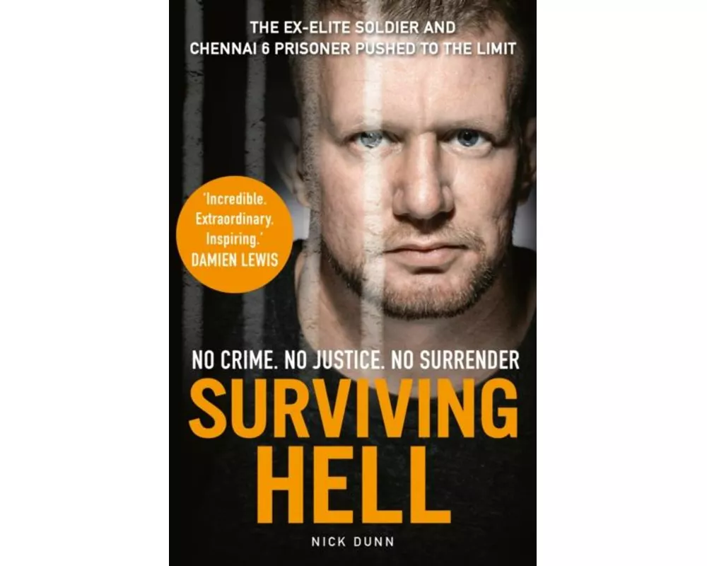 Surviving Hell