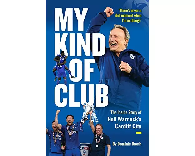 My Kind of Club