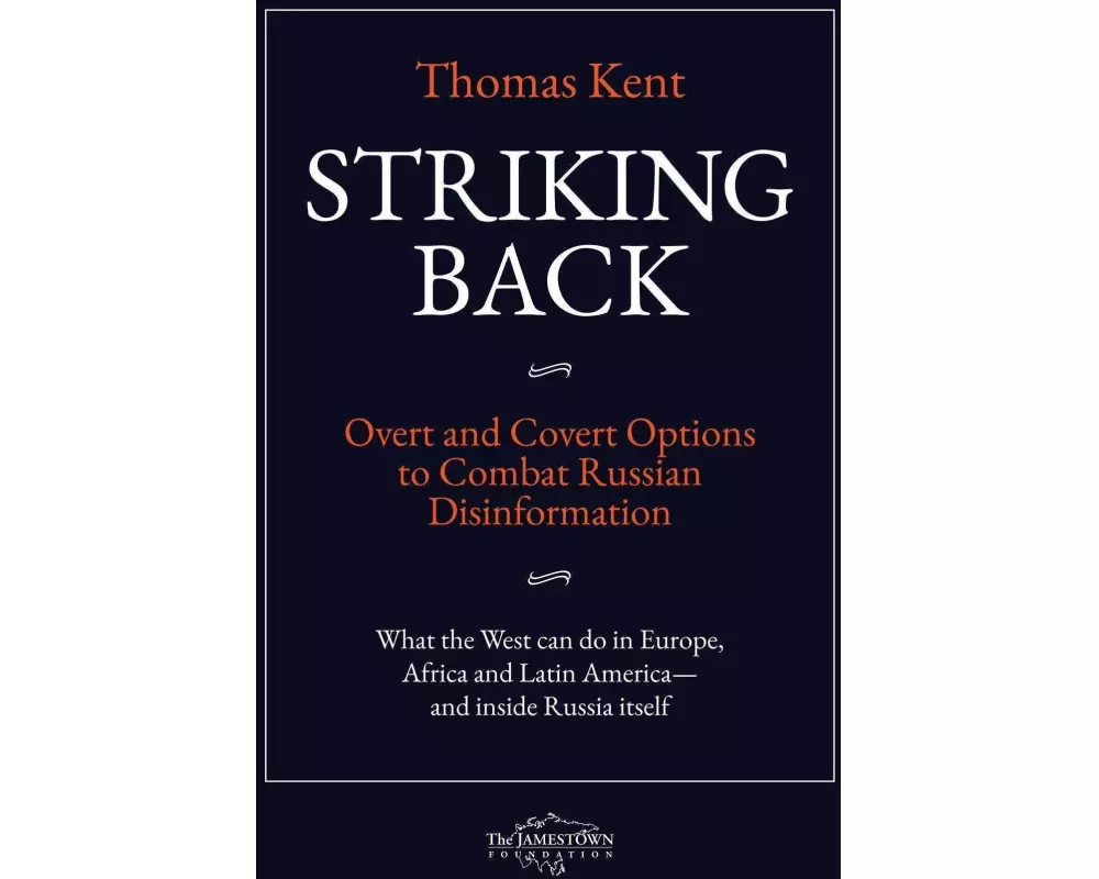 Striking Back
