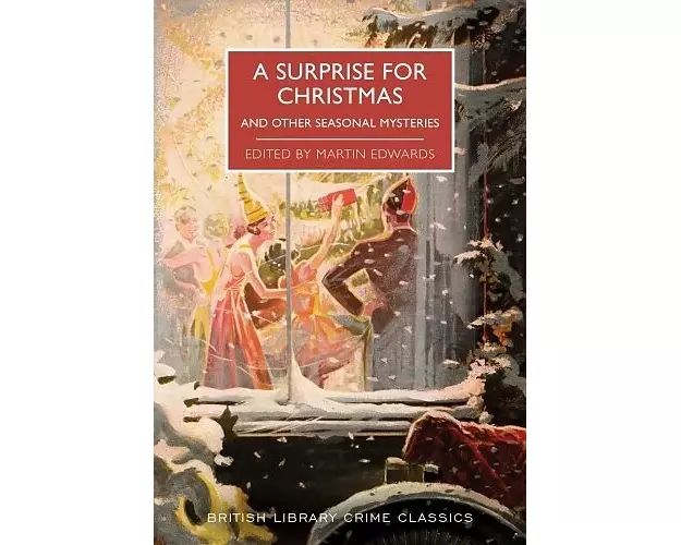 A Surprise for Christmas