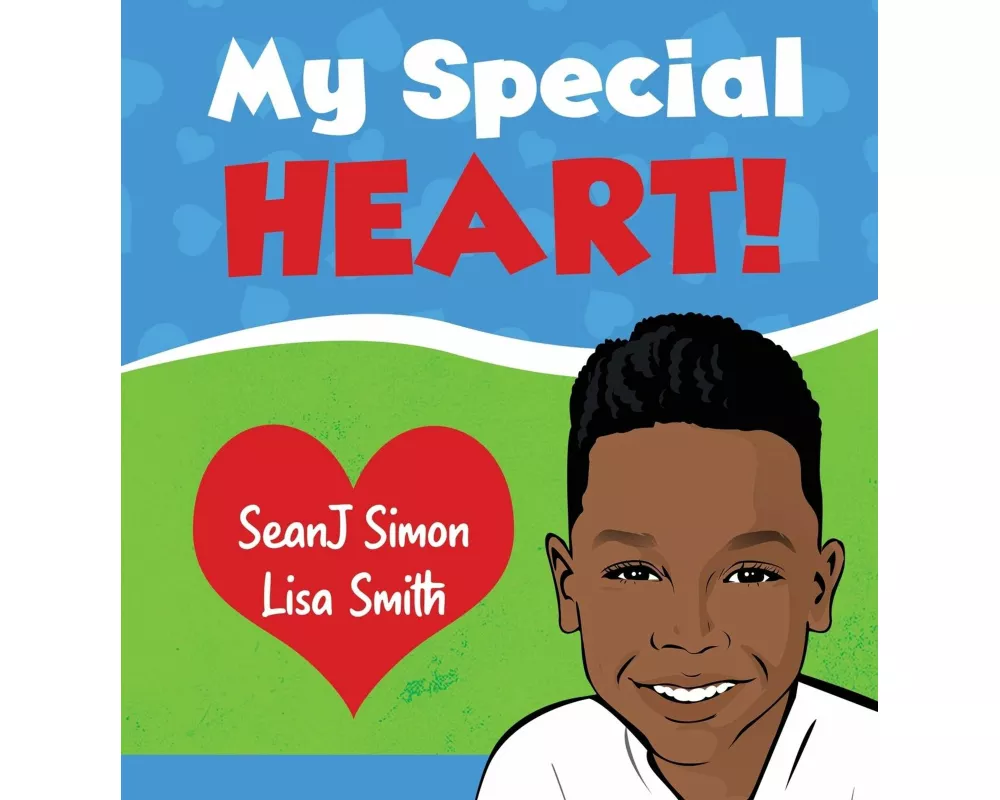 My Special Heart!