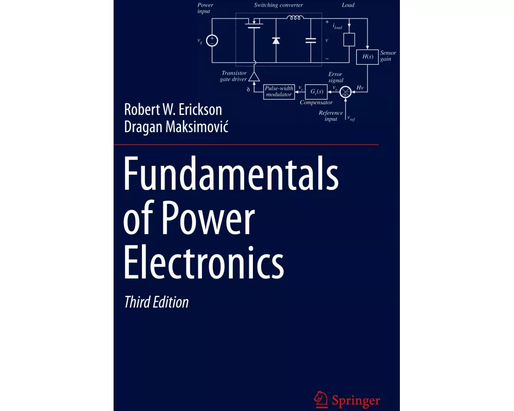 Fundamentals of Power Electronics