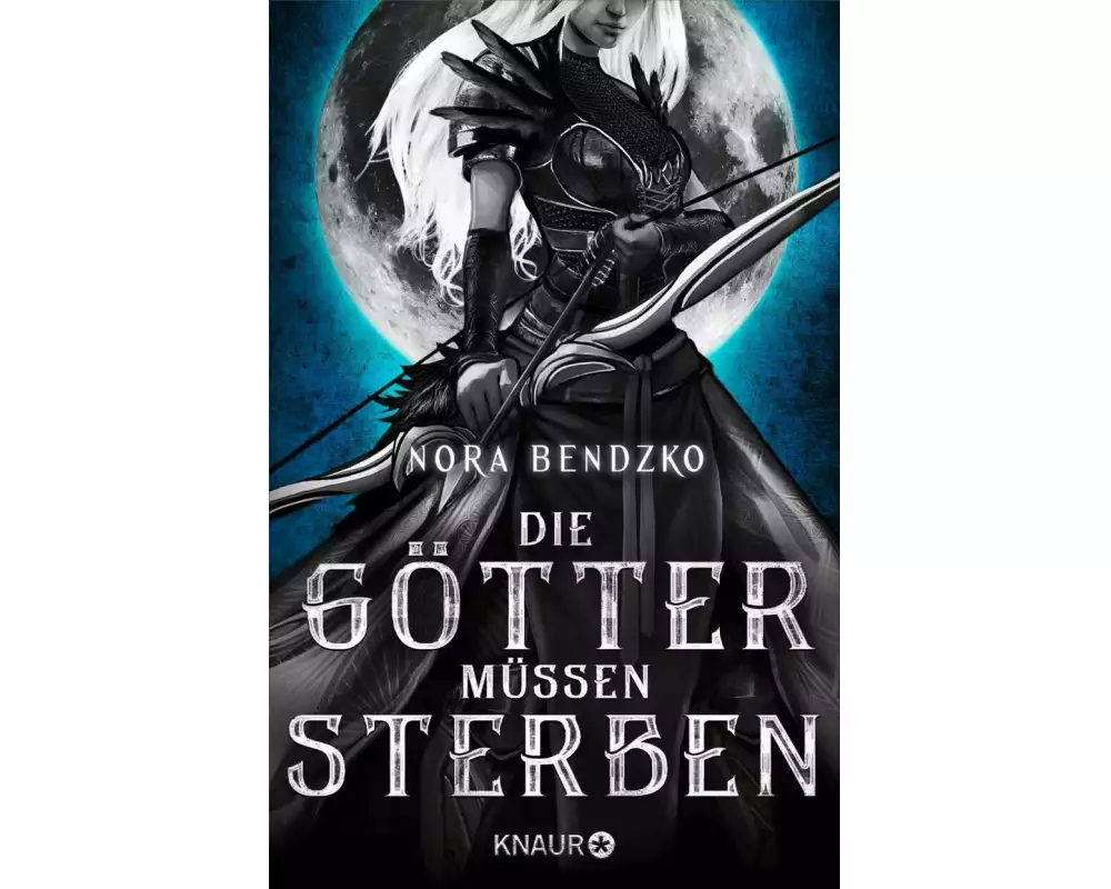 Die Götter müssen sterben