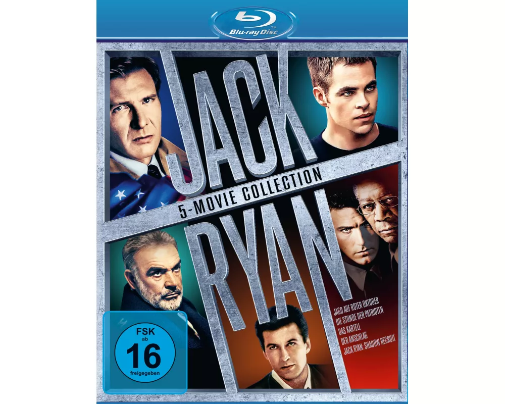 Jack Ryan