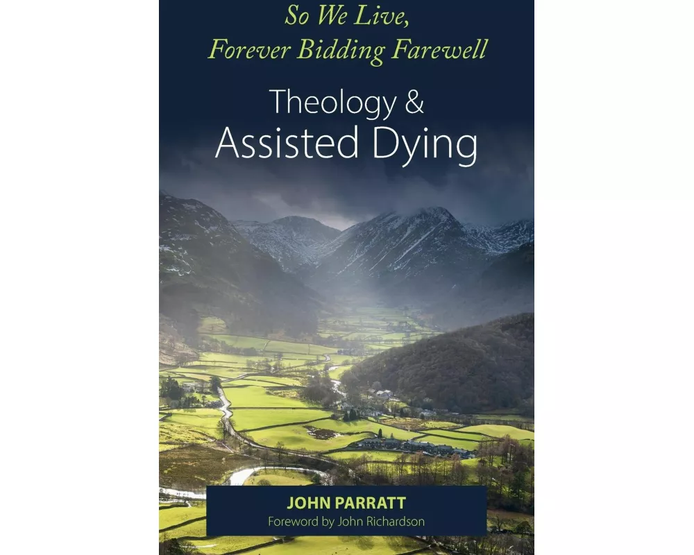 So We Live, Forever Bidding Farewell