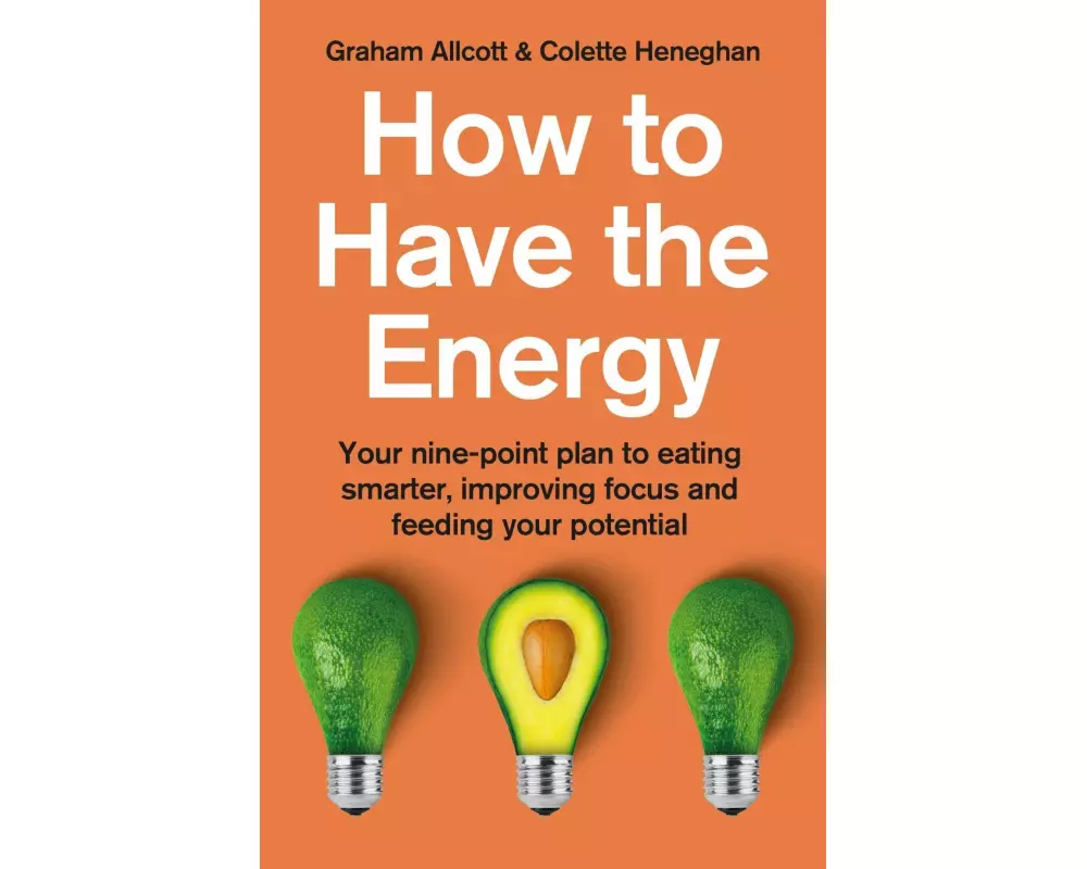 How to Have the Energy