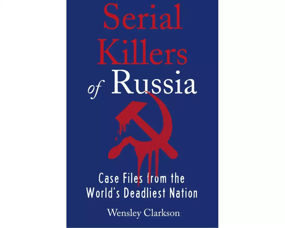 Serial Killers of Russia
