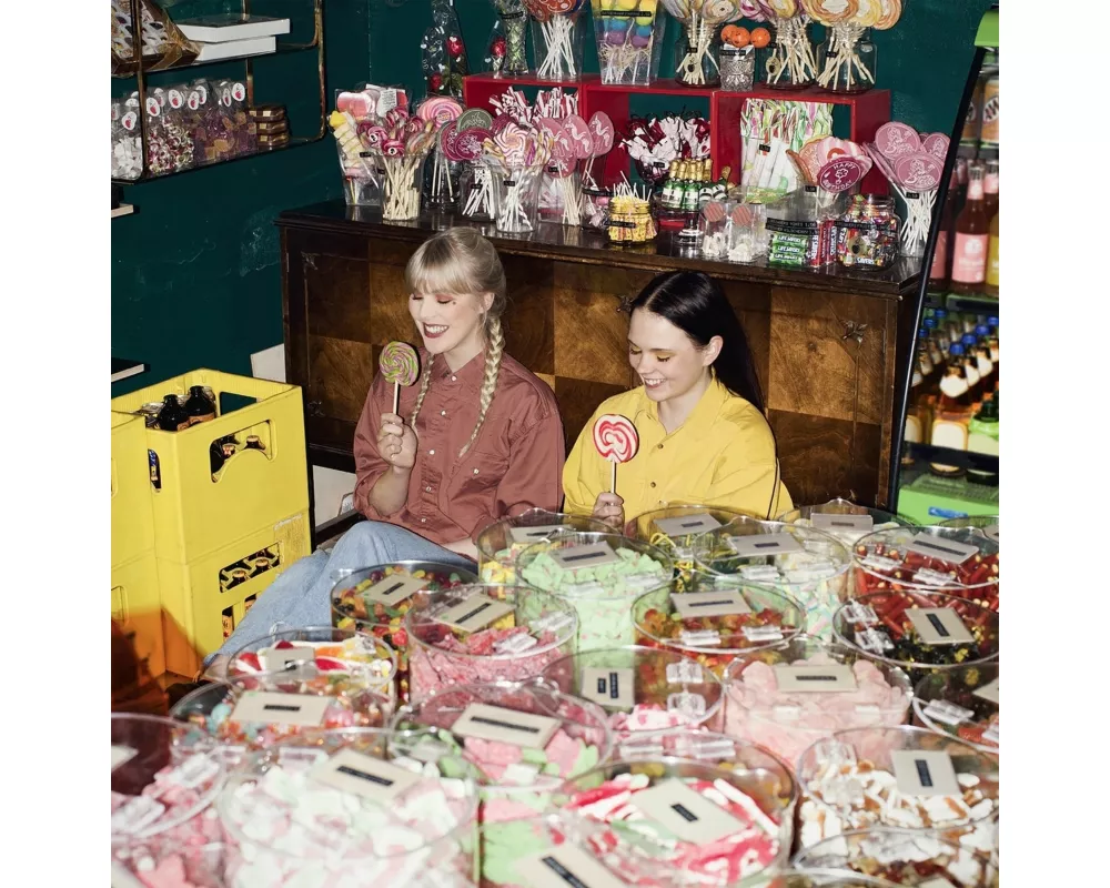 Kesä ei lopu koskaan