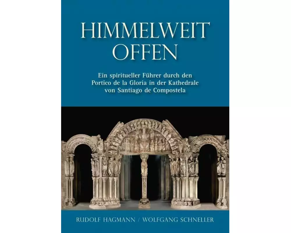 Himmelweit offen