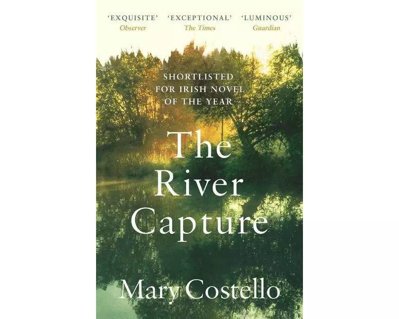 The River Capture