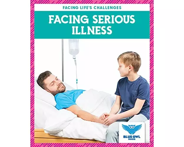 Facing Serious Illness